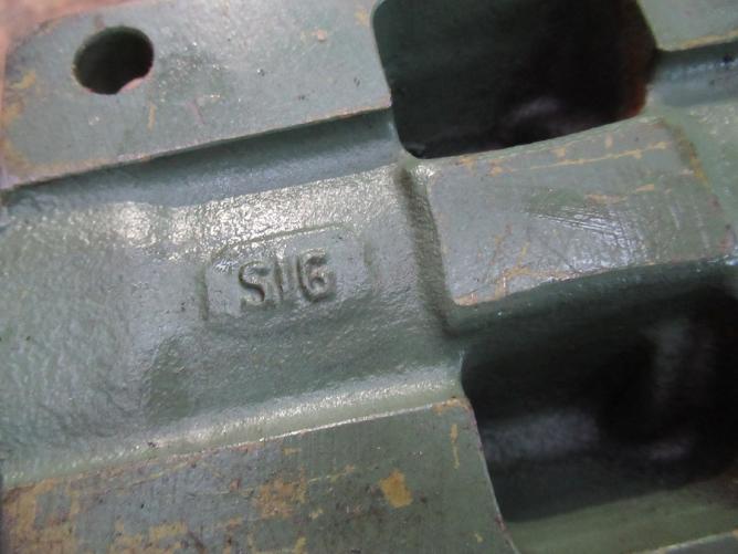 SIG ND 25-3 